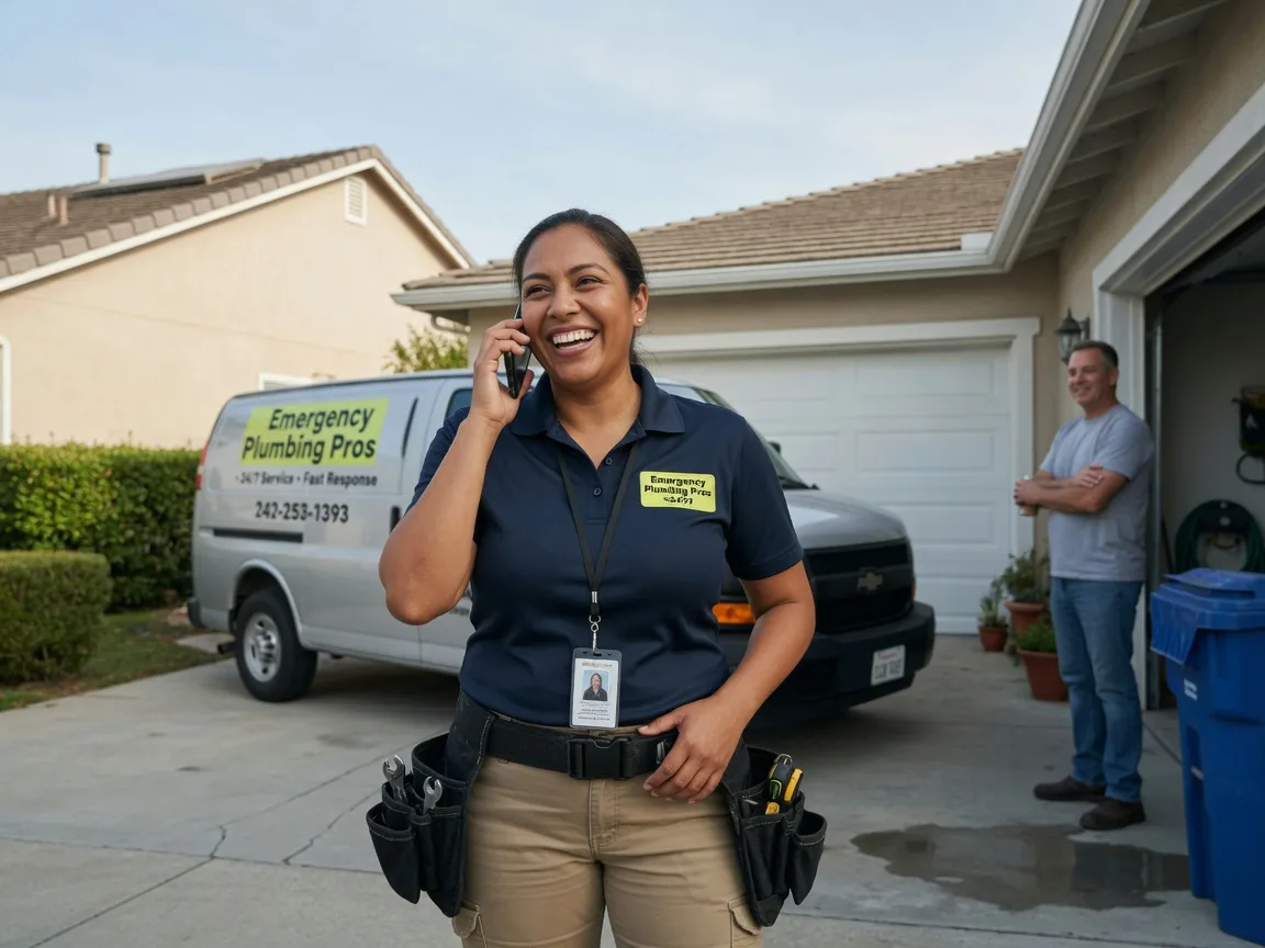 Emergency Plumber Millican, TX FAQs